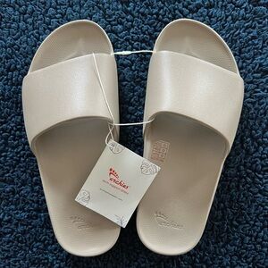 Archies Support Slides